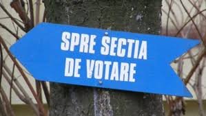 A murit marele actor îndrăgit. SecÈii De Votare 26 Mai 2019 AflÄ Unde PoÈi SÄ Votezi La Europarlamentare Èi Referendum