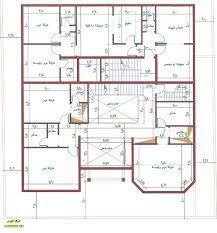 تخطيط منزل دور وشقتين بحث Google Duplex Plans House Plans Big Houses