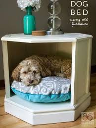 19 Diy Projects For Dog Lovers Diy Dog Bed Diy Stuffed Animals Diy Dog Stuff