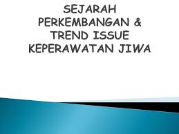 Contoh soal ukom ners 2019 / 2020 pdf part 158. Ppt Sejarah Perkembangan Trend Issue Keperawatan Ji W A Powerpoint Presentation Id 6271665