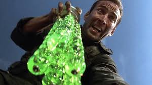 Photo posted by Gary Whitta (@gwhitta)