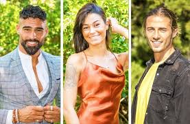 Les épisodes de la villa des coeurs brisés. La Villa Des Coeurs Brises Saison 3 Episode 20