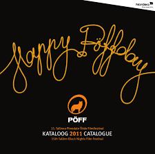 PÖFFi kataloog by Andrus Asumets - Issuu