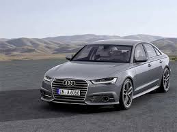 Now in its fifth generation, the successor to the audi 100 is manufactured in neckarsulm, germany. Speed Audi A6 Matrix 35 Launched At Rs 52 75 Lakh In India The Economic Times