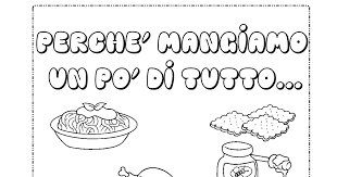 Fra i compiti della scuola vi è anche quello di dare ai bambini gli strumenti per crescere sani nel corpo,. 13 Idee Su Progetto Alimentazione Cibo Scuola Dell Infanzia Alimenti Alimenti Per Bambini