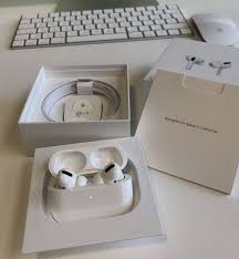 High Quality Airpods Pro Super Copy In 2020 Apple Products Airpods Pro Apple Smartphone