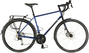 dawes super galaxy 2018 touring bike