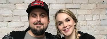 Kenzie Snowdon and Justin Steward's Wedding Registry