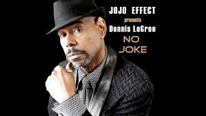 Jojo Effect presents Dennis Le Gree