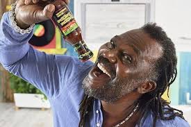 Fisherman's Friends' producers plot biopic of Reggae Reggae Sauce creator Levi  Roots