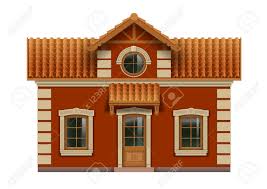 Casas de juguete todos los departamentos alexa skills alimentación y bebidas amazon warehouse appstore para android bebé. Pequena Casa De Juguete Para Munecas Fachada En Graficos Vectoriales Ilustraciones Vectoriales Clip Art Vectorizado Libre De Derechos Image 67557085