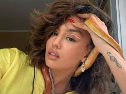 Only 10 of tonight's hopefuls will go through. Melodi Grand Prix 2021 Her Er Arets Artister Hor Latene Her