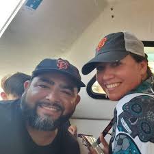 IF YOU TEARED UP JUST A LITTLE WATCHING BOCHY SAY GOOD BYE