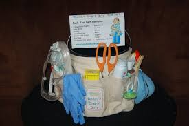 New Dad Baby Shower Gift Daddy S Diaper Duty Tool Belt Baby Shower Dad Dad Baby Shower Gift Dad Baby