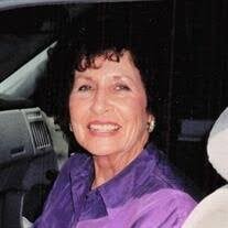 Zelma Dean Evans Stewart Obituary