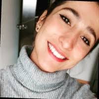 Candy Velez's Instagram, Twitter & Facebook