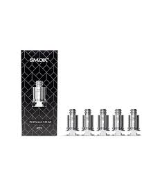 SMOK NORD CERAMIC 1.4OHM COIL (5 PK)