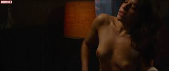 Naked Michelle Rodriguez in The Assignment < ANCENSORED