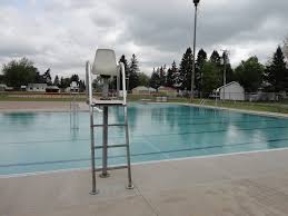 Wisconsin dells hotels with pools. Park Falls Community Pool Travel Wisconsin