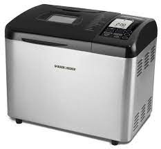 black decker ultimate plus 2 lb convection breadmaker walmart ca bread maker machine black decker convection