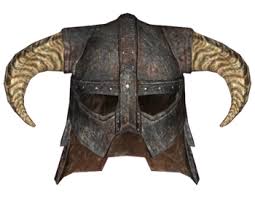 Iron Helmet Skyrim Elder Scrolls Fandom Powered By Wikia Skyrim Helmet Female Base