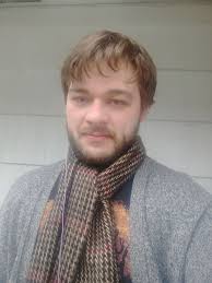 American Voter: Benjamin Rodgers