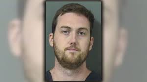 Middle school teacher arrested for lewd behavior with minor in Palm Beach  County