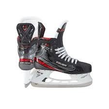 Our hockey resource center is packed with insightful content to help you navigate the buying process. Bauer Vapor 2x Youth Ice Hockey Skates Lettermen Sports