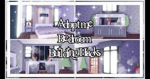 In this video, you can learn how to make custom furnitures for babies. Decor Terrific Adopt Me Bedroom Ideas Images H6z