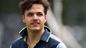 Australia A squad declared for the tour to face India A : r/Cricket