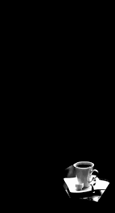 Black And White Cafe Wallpaper Coffee Wallpaper Coffee Cup Art Coffee Shop Photography Coffee Art