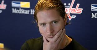 Brian MacLellan om Bäckström: ”Inte troligt” att han återvänder denna säsong