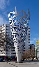 Sharon sala writing as dinah mccall. Wikidata Wikiproject Visual Arts Item Structure Sculptures 21st Century Wikidata