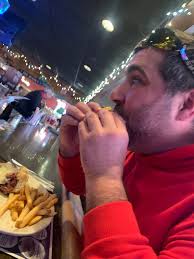 The critic is challenging everything you've worked for here