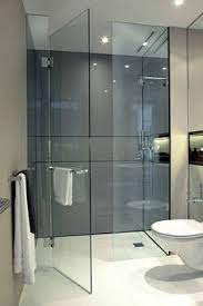 8 Glass Bathroom Door Ideas Shower Doors Small Bathroom Bathrooms Remodel