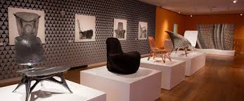 Design in the digital age'. Cooper Hewitt Joris Laarman