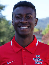 2016 Men's Soccer Roster