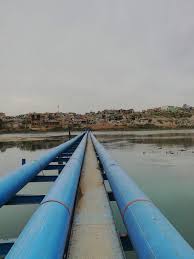 الجسر العتيق الموصل Photo Bridge Structures