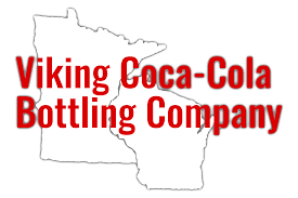 Viking Coca Cola Bottling Distribution Vending Company Mn Wi