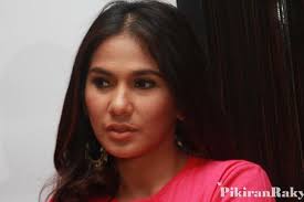 Nova Eliza Minta Peran Sebagai Ibu Rumi Kecil