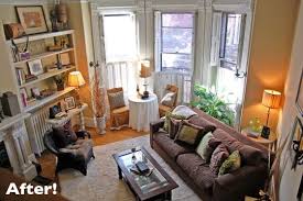 Break Free Of The Wall Sofas On The Diagonal Living Room Arrangements Livingroom Layout Furniture Placement Living Room
