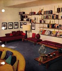 Reguarth company of dayton, ohio described the typical ranch house in 1951, noting that it the following chapters examine the 1950s ranch house interior in physical description, its role in 1950s. 170 Best 1950 S Ranch House Ideas In 2021 Vintage House Mid Century House Retro Home