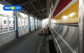 Maybe you would like to learn more about one of these? Cara Naik Krl Jabodetabek Merak Dan Rute Terbaru Tiket Com