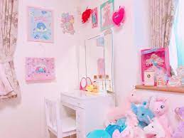 nicoさんはinstagramを利用しています ちなみにドレッサー側はタキシードサム sanrio サンリオ 80s 昭和レトロ ニャニィニュニェニョン いちご新聞 fancy ファンシー ゆめかわいい かわいい cute ka decor home decor vanity mirror