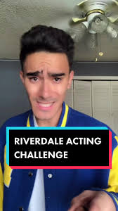 Riverdale Acting Challenge: Duet as Veronica