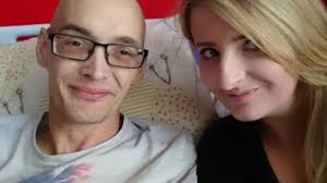 Young boy sings heartbreaking cover of 'dance with my father'