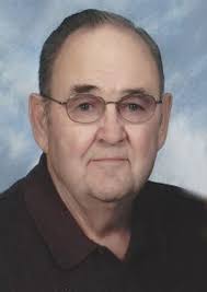 Raymond Salhus Obituary November 2, 2019