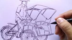 Streaming Cara Menggambar Becak Vidio Com Kami memerlukan jutaan informasi di internet untuk penyedia informasi, dari informasi hingga teks. cara menggambar becak