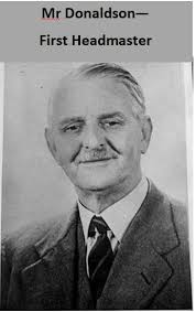 City of Coventry Boarding School: WYRE FARM CAMP SCHOOL