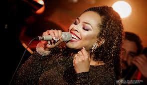 Lauren Henderson, Mas i Mas Festival, Jamboree, Sala 1, Early Show,  Barcelona, Catalunya, Spain, May 10, 2025